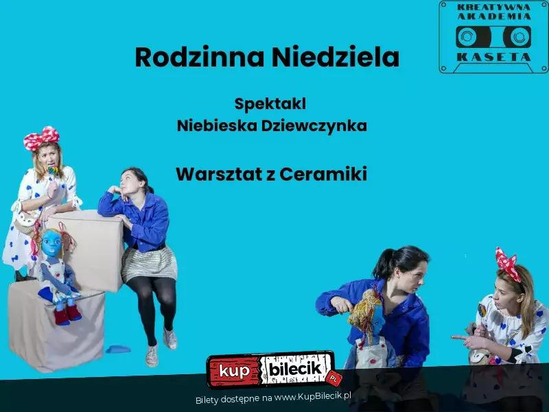 Rodzinna Niedziela