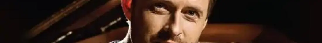 Autorski, audiowizualny koncert pianisty Tomasza Betki