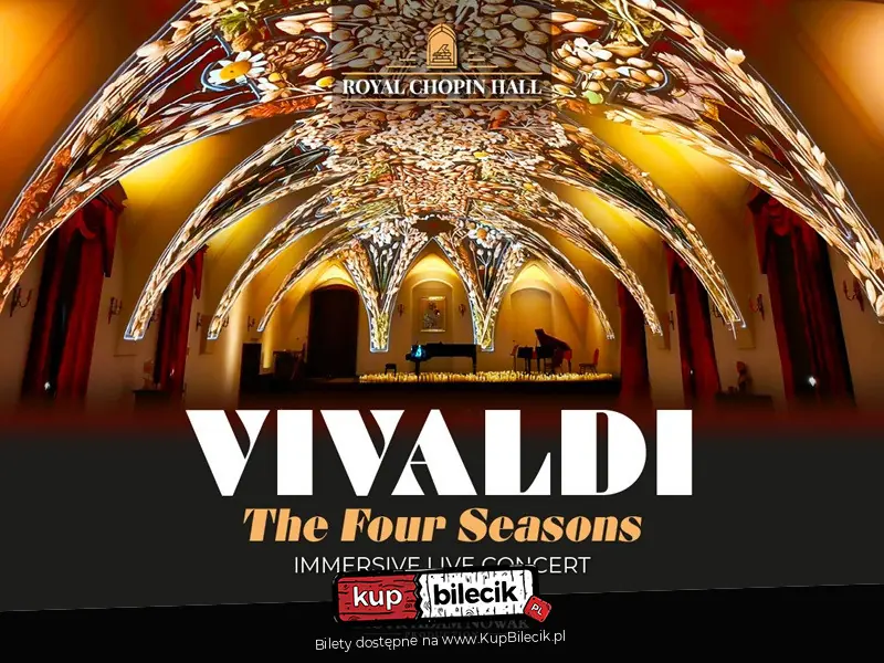 Vivaldi & Arcimboldo
