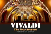 Vivaldi: The Four Seasons - Immersive Live Concert