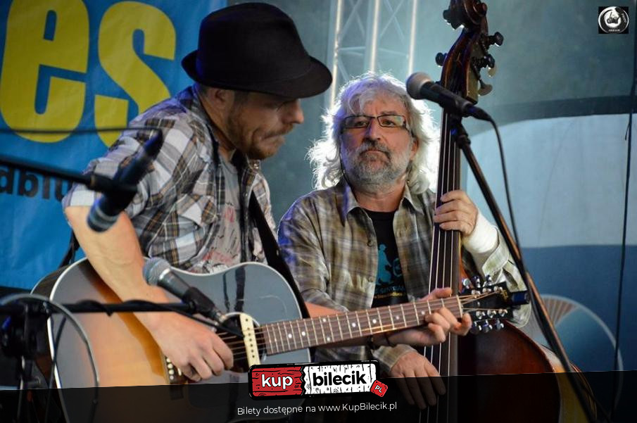 Arek Zawliński i Roman Ziobro