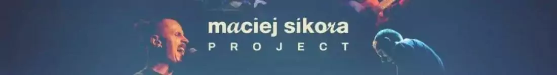 Koncert Maciej Sikora Group
