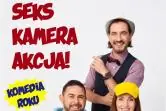 Seks, Kamera, Akcja!
