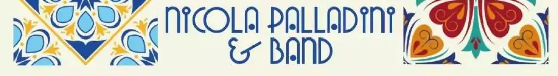 BELLA CIAO - najlepsze włoskie hity gra Nicola Palladini & Band