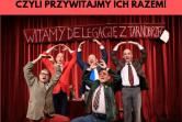 Zebranie, czyli przywitajmy ich razem! - Dzień Kobiet w Baju Pomorskim