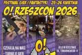 O! RzeszCon 2026