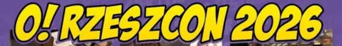 Festiwal Gier i Fantastyki