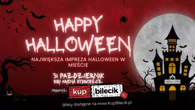 Happy Halloween
