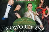 Noworoczna Gala Wiedeńska Teatru Muzycznego Orpheum