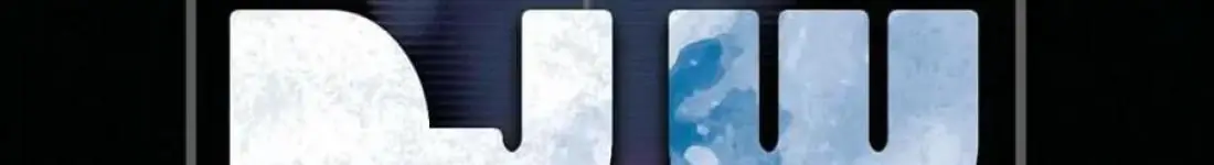 DJ "W" czyli najlepsza muzyka house, tech-house i techno