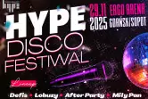 Hype Disco Festiwal