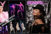 Sexapil