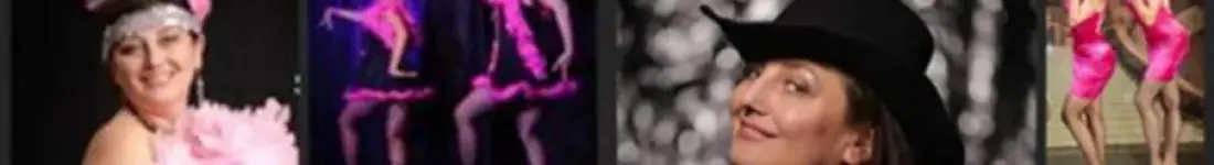 Spektakl wokalno-taneczny