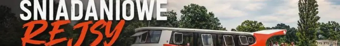 Śniadaniowe Rejsy z Odyseją