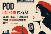 Pod Dachami Paryża