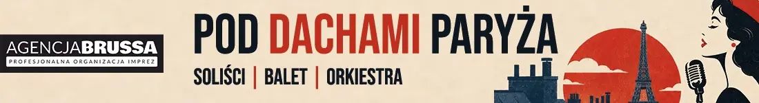 Pod dachami Paryża - część 2