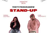 Stand-up: Daren Galitska & Kuba Łaszkiewicz