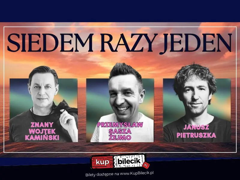 Siedem Razy Jeden