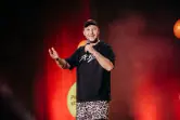 Stand-up: Tomek Kołecki