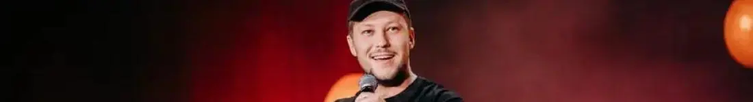 Stand-up: Tomek Kołecki + goście | Gdańsk
