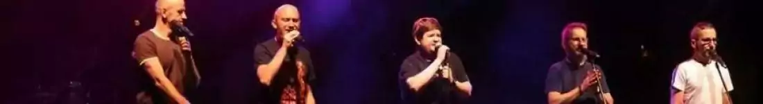 North Cape w Tawernie Keja. Jubileusz 30 lecia zespołu!