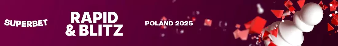 Prestiżowy turniej szachowy