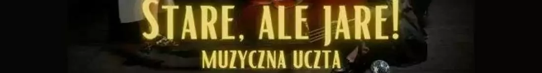 Wyjątkowy koncert karnawałowy