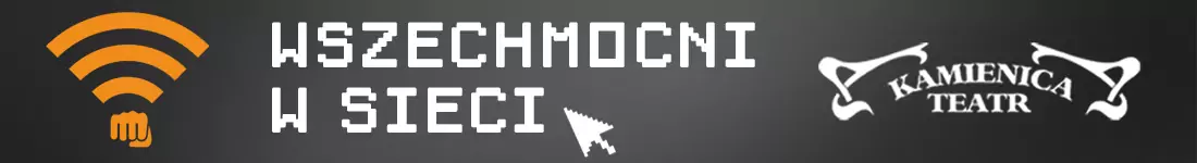 Wszechmocni w sieci