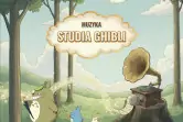 Muzyka Studia Ghibli