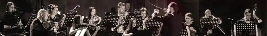 Koncert Muzyki Filmowej