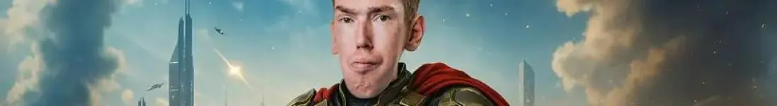 "Bohater na miarę czasów"