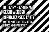 Republikańskie party