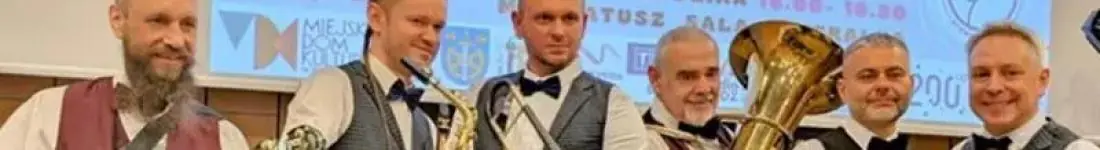 Paweł Samokhin i Dixie z Piotrkowskiej