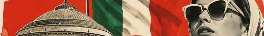 Festa Napoletana - Włoski wieczór