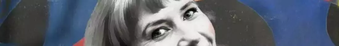 Ewa Stasiewicz w programie "Przebudzenie"