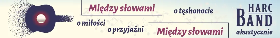 Między słowami