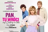 Pan tu wróci