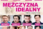 Mężczyzna idealny - komedia terapeutyczna