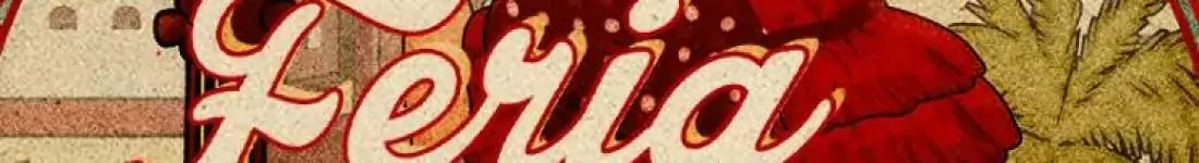 Andaluzyjska fiesta pełna wiosny, muzyki, tańca i wina!