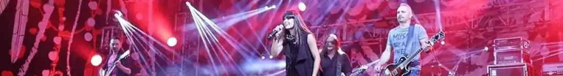 "Teraz, potem, przedtem czyli 30 lat na scenie"