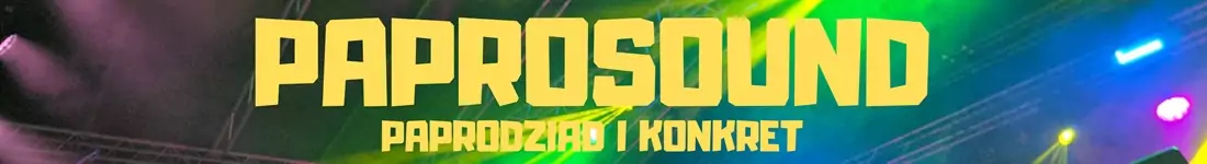 Paprosound