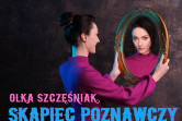 Plakat Olka Szczęśniak 137571