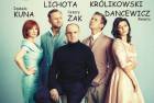 Złodziej - Cezary Żak, Iza Kuna, Rafał Królikowski, Renata Dancewicz, Leszek Lichota