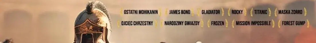 Orkiestra Maximus, Katarzyna Łaska, Martin Fitch