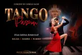 Tango Passion - Viva Latino América przy świecach