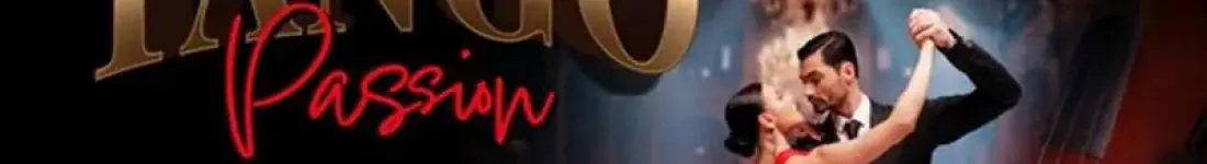 Tango Passion - Viva Latino América przy świecach