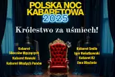 Polska Noc Kabaretowa 2025
