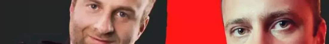 Marcin Zbigniew Wojciech i Tomasz Biskup STAND-UP