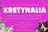 Storytelling performatywny - spektakl narracyjny