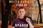 Plakat Stand-Up: Wojtek Kamiński 263086